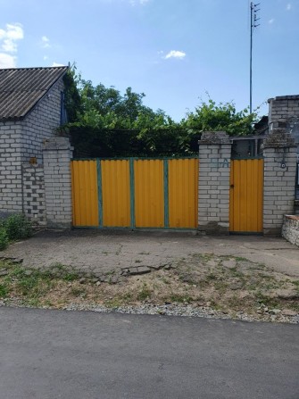 Продаётся уютный жилой дом в Большой Коренихе, первая половина! - фото 1