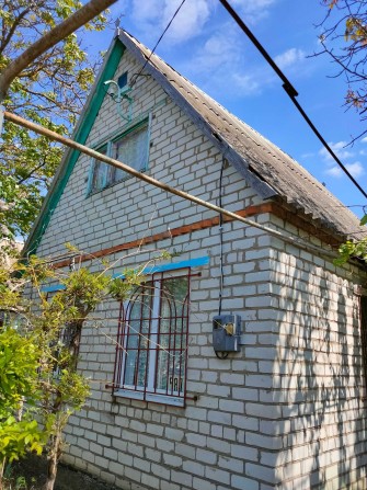 Дача Констянтинівка Південний Буг - фото 1