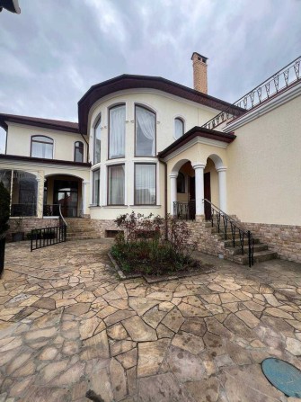 Продам будинок, Таїрова, 4-кімн., 300 кв. м., Ак. Вавілова, Київський - фото 1