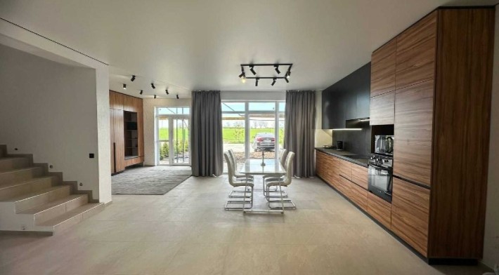 Продам новый дом в Киевском районе - фото 1