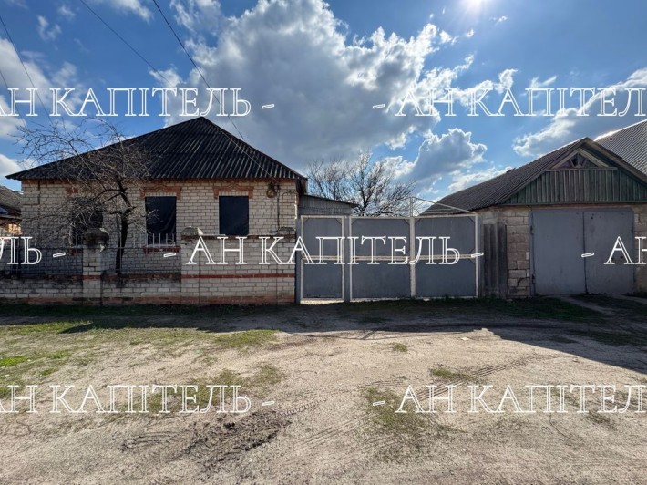 ‼️ЭКСКЛЮЗИВ‼️Дом на Большой Даниловке/Салтовка/Героев Труда - фото 1