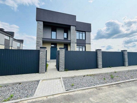 Будинок 200м2.Софіївська Борщагівка.Ділянка 6 соток. Софіївська Борщагівка