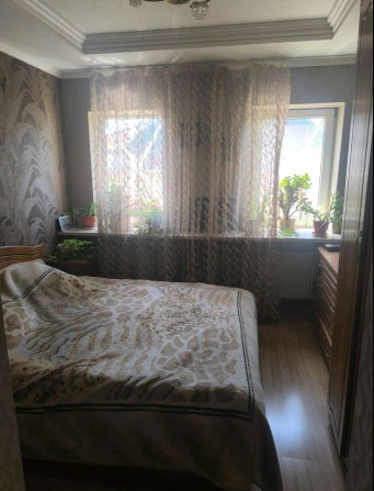 Продам пол Дома, на ХТЗ,ул. Депутатская . - фото 1