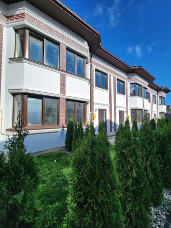 Вітаю! Продам Таунхаус, від забудовника. + Газ., Постанова 280. - фото 1