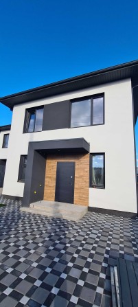 Продам  будинок 133м2 в с. Софіївська Борщагівка газ закрита територія - фото 1