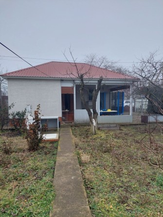 Продам Дачу с участком  пригород г.Одессы - фото 1