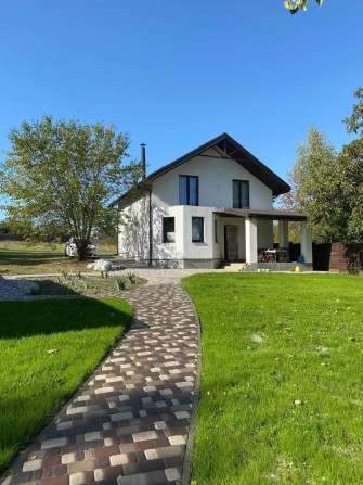 O S3 Продам дом недалеко от Харькова - фото 1
