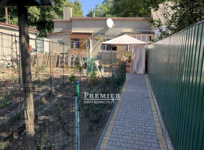 Продам будинок з ділянкою. Костанді/Шишкіна. Документи в наявності - фото 1
