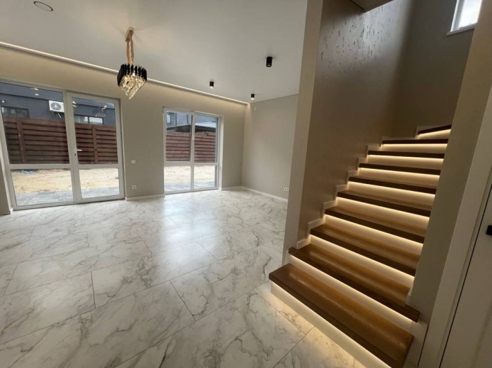 Дуплекс з ремонтом 120м2 Петропавлівська Борщагівка! - фото 1