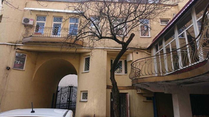 Продам особняк с участком в центре Харькова Никольский Пушкинская - фото 1