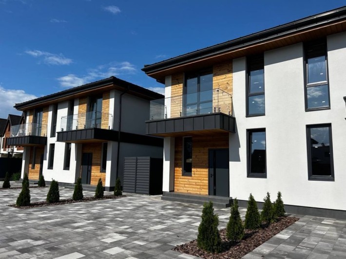 Продам дуплекс в Софіївській Борщагівці!Без комісії! - фото 1