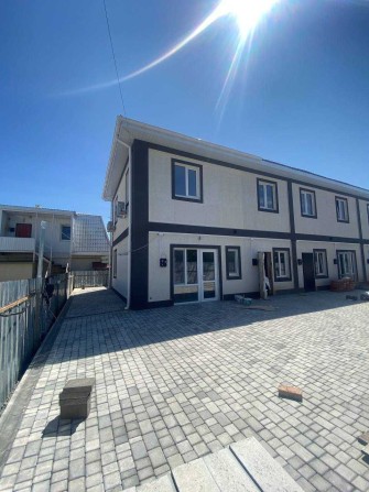 Продаж таунхауса без ремонту. вул. Магістральна, 68 м², 36 000 $ - фото 1