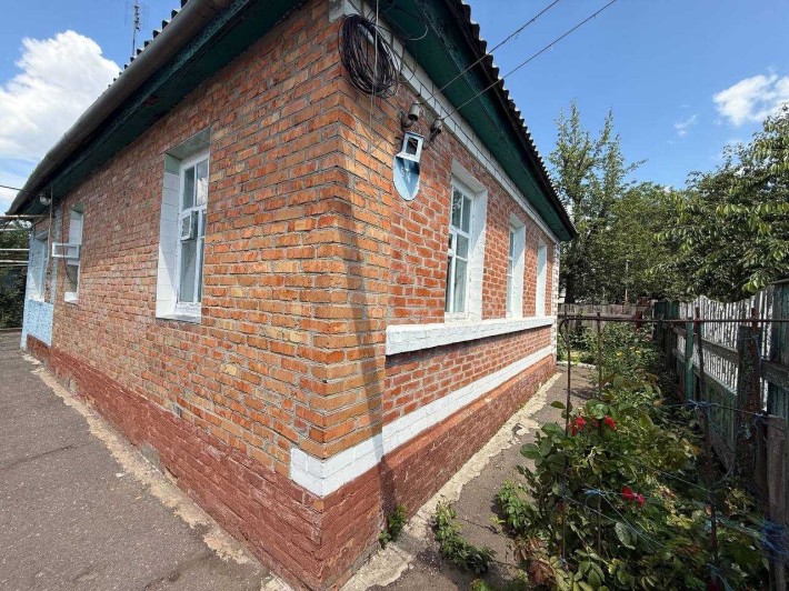 Продам будинок у Харкові по вул Гур'євська. Реальна! Співпрацюю - фото 1