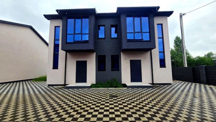 ‼️Продаж Дуплекса | єОселя ‼️Розведена Електр‼️Газ - фото 1
