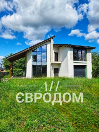 Продам " Умный Дом"  175м2 - фото 1