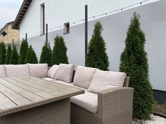 Петропавлівська борщагівка. Будинок з хорошим ремонтом. Петропавлівська Борщагівка