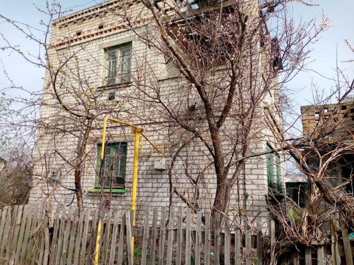 Продаю дом в Широкой Балке - фото 1