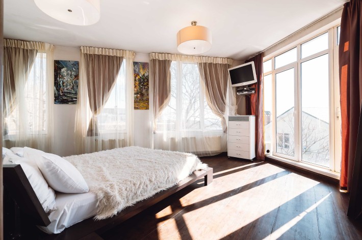 Дача Ковалевского Продам коттедж с видом на море  ЛД - фото 1