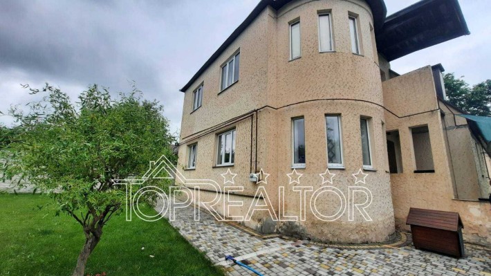 Продам будинок 250 кв. вул. Південнопроектна. - фото 1