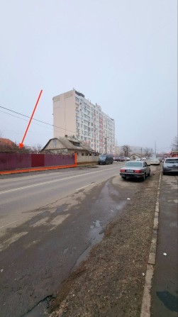 Фасадный Дом На Левитана рядом с Volkswagen центром АШ - фото 1