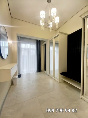 Новый современный дом-дюплекс в 500 метрах от моря! - фото 1