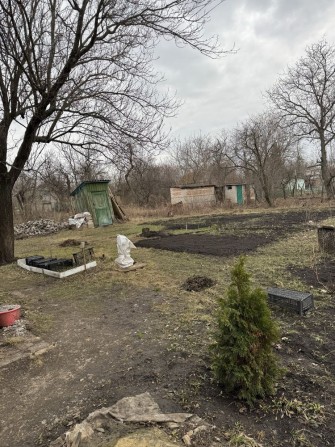 Продам дачу на РТС ,ХТЗ, Новые дома , 8 соток со скважиной - фото 1