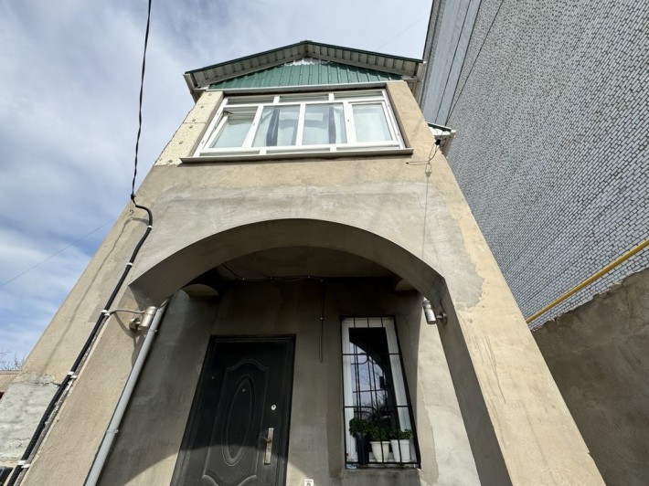 Продажа дома в Центре ул. 9-я Поперечная/Шоссейная, можно по СЕРТИФ-ТУ - фото 1