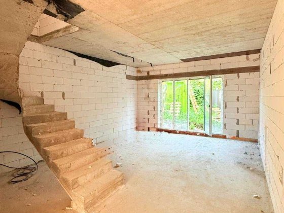 Таунхаус 102м2.5 кімнат.Борщагівка.Газ.єОселя.Держ.програми. Софіївська Борщагівка