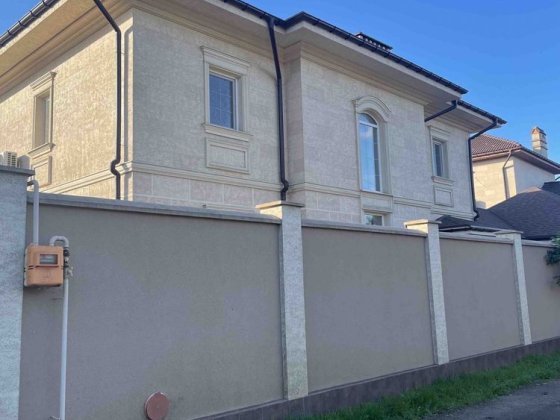 На Ленпосёлке  53м2 2сотки в рассрочку самая выгодная цена Одеса