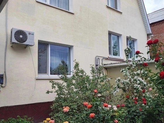 Продам Дом 285м2 рн. Черного Кота Луганськ