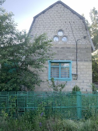 Продам дачу СК Арсенал Харьковская обл. - фото 1