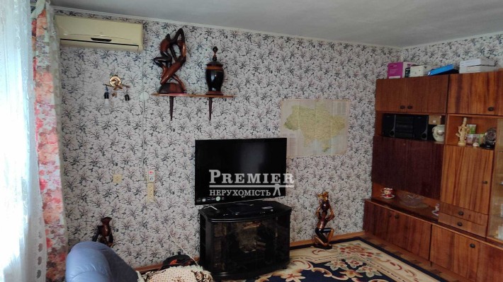 Продам будинок. 117 м. кв., 12 соток землі. Таїрова - фото 1