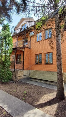 Будинок з ремонтом та меблями Петропавлівська Борщагівка|252м²|Без % - фото 1