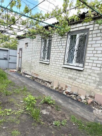 D1M Продам окремий будинок 70 м2, вул. Тюринська. - фото 1