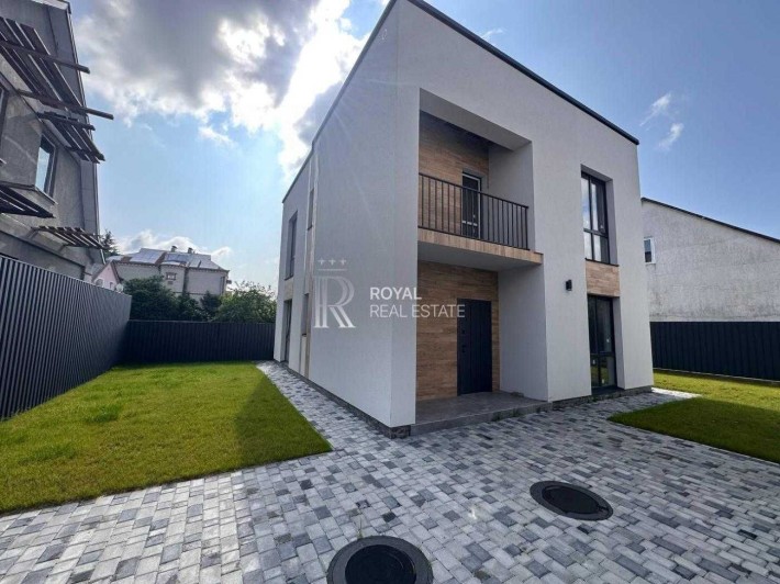 Продаж Будинку Софіївська Борщагівка 110м2 4 сотки 1 км до Києва - фото 1