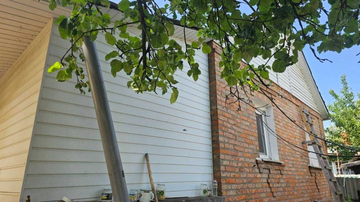 Продаж будинку 10 хв. метро Холодна Гора Залютино - фото 1