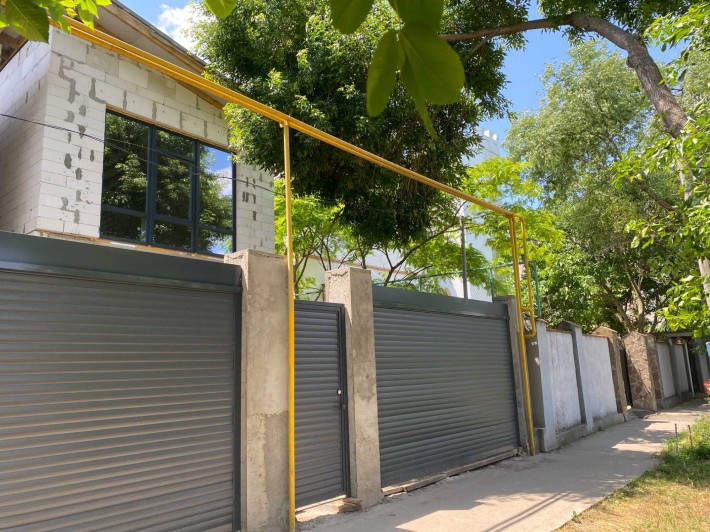 Продам дом на Люстдорфской дороге - фото 1