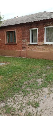 Срочно! Продам часть дома на Тюринке - фото 1