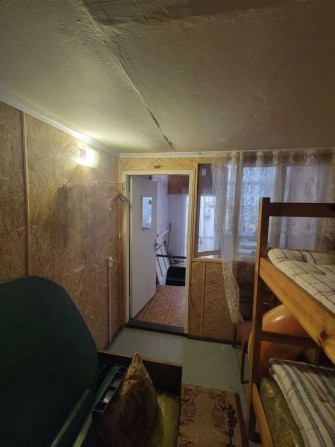 Продам 2-этажный курень в пешей доступности к морю - фото 1