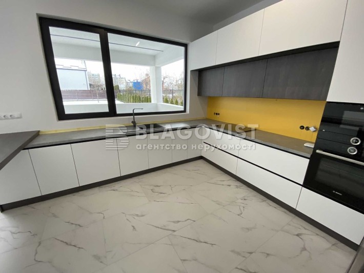 Продаж сучасного будинку 280м2 з басейном Петропавлівська Борщагівка - фото 1