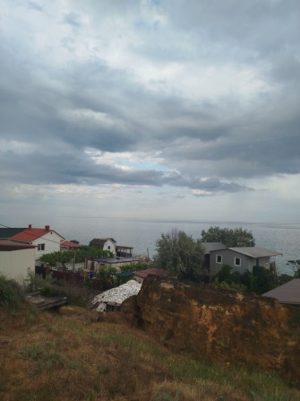 Продам дачу у моря Дофиновка - фото 1