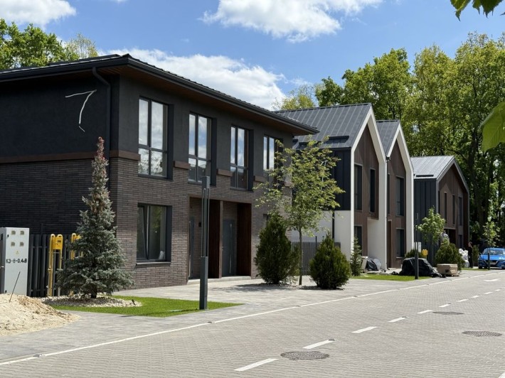 ‼️КМ Garden Village ‼️ центральні комунікації | ГАЗ | Ліцей 1 - фото 1