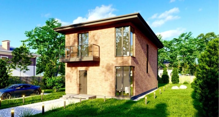 ‼️Продаж Будинку | Без комісії‼️Газ | Ліцей - фото 1