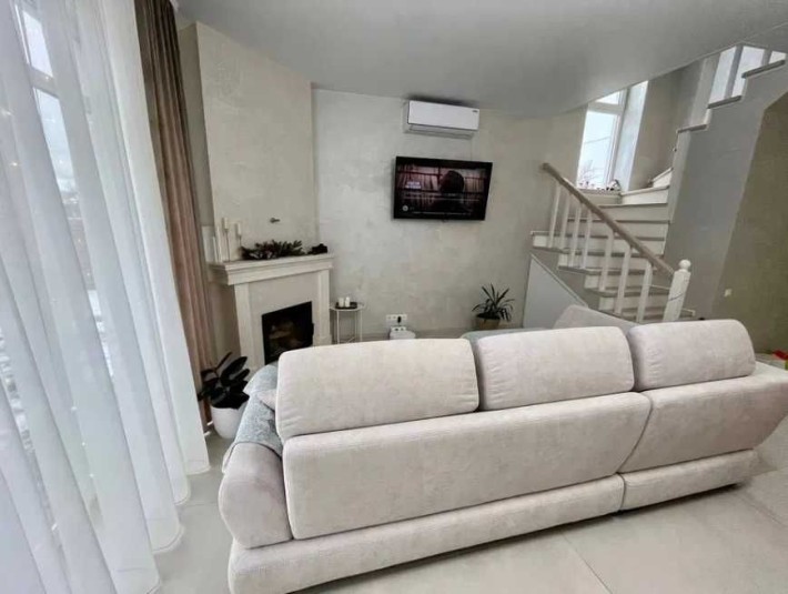 Новий Таунхаус 60 м² • 2 кімнати, BBQ, розстрочка від забудовника - фото 1