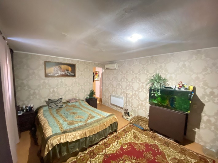 Продаж будинку в Варварівці в лодочному кооперативі (л1) - фото 1
