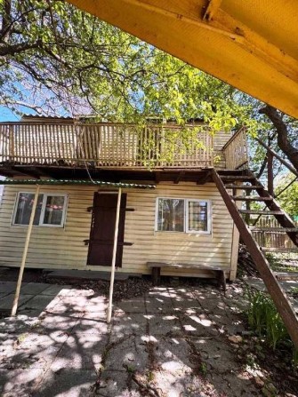 Дом-Дача возле моря в районе парка 411 Батареи - фото 1