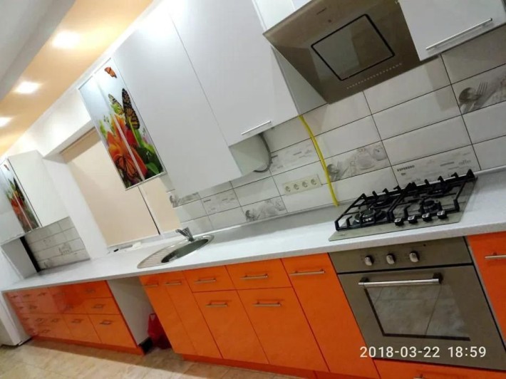 Продам дом с ремонтом в районе Чубаевка/близко к Толбухина(SH-161-026) - фото 1