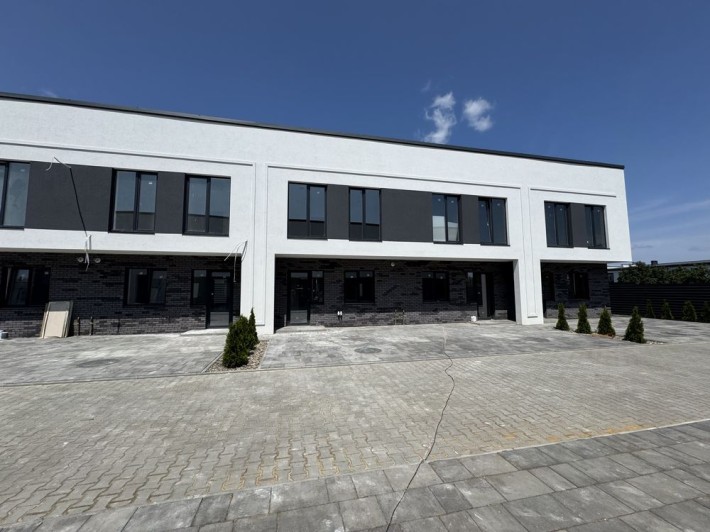 Продаж таунхаусу. Петропавлівська Борщагівка біоя ЖК Аметист. БЕЗ % - фото 1