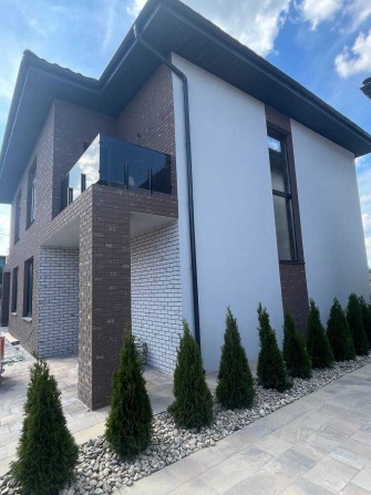 Дуплекс 120 м2 | 1,5 км до окружної | Без комісії - фото 1