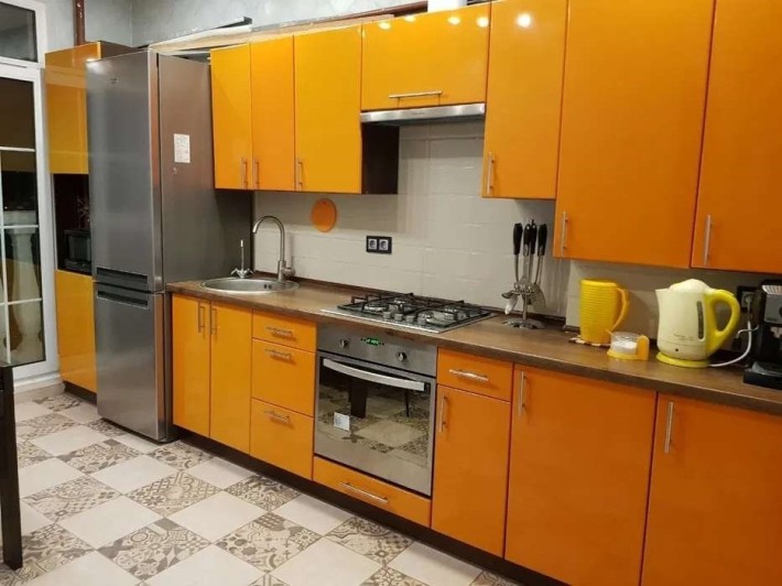 Продаж сучасної 1-к. кв., ЖК Британський Квартал, в. Луценко Дмитра 14 - фото 1